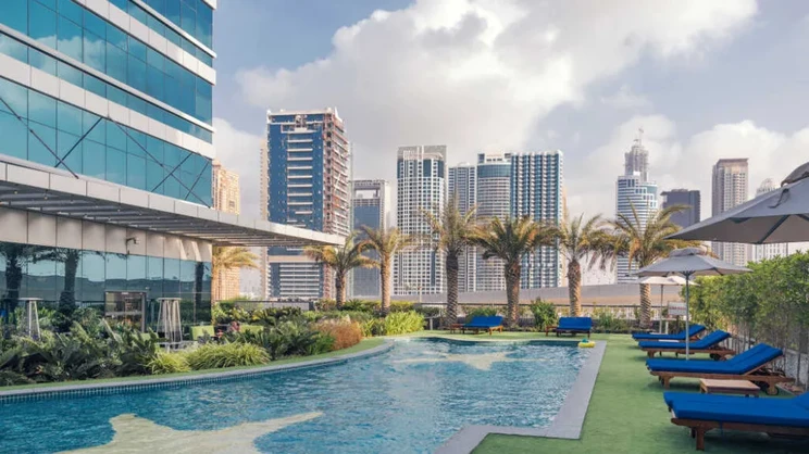 Stella Di Mare Dubai Marina